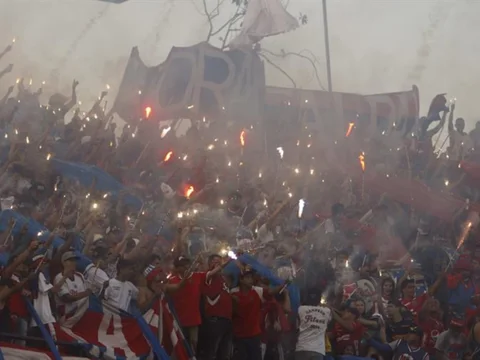 Liga Aguila | Repite aquí las mejores postales del título de Junior