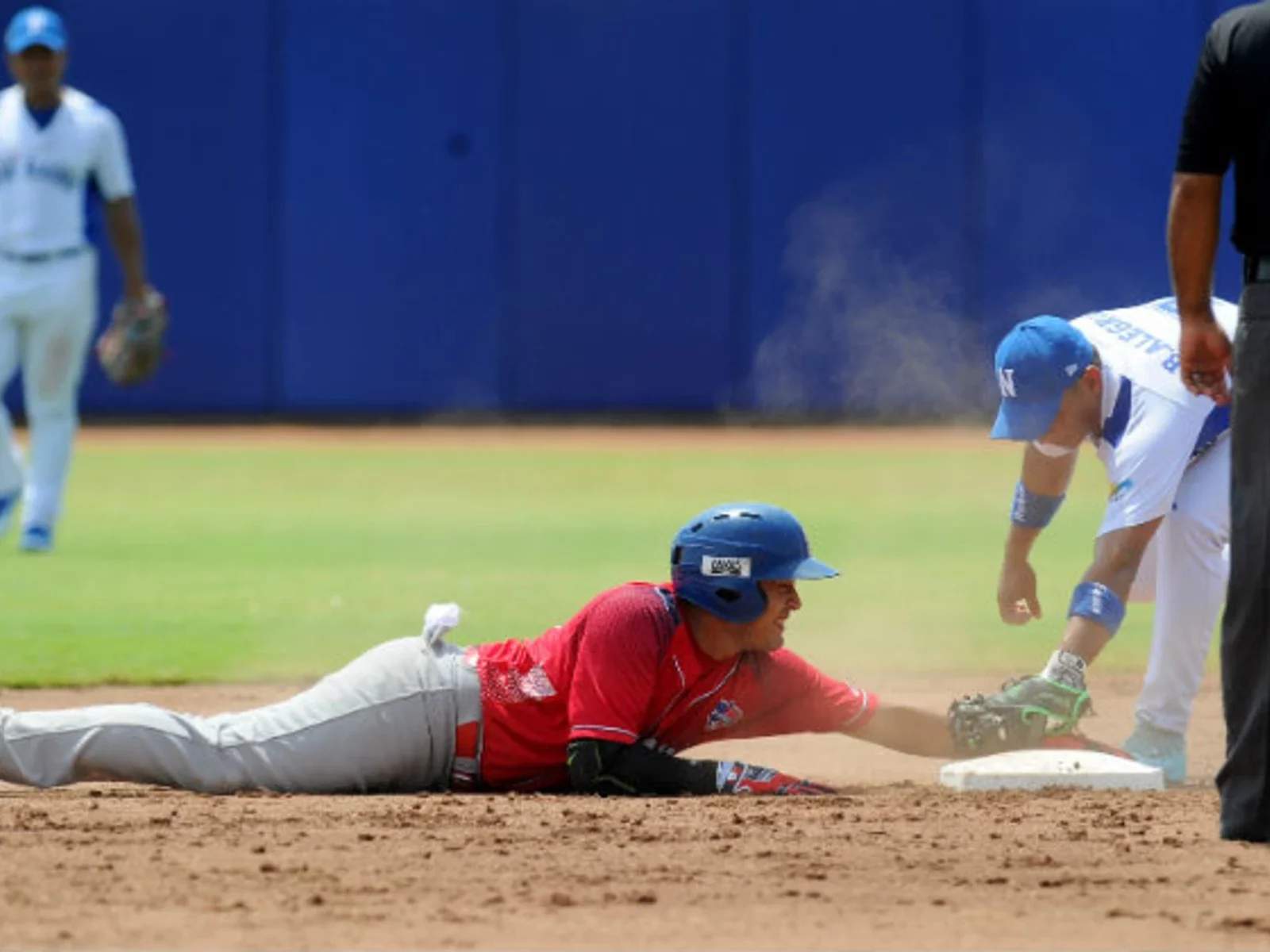 Lo mejor de la jornada deportiva en Barranquilla 2018