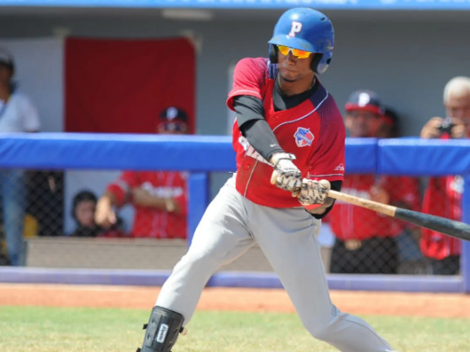 Lo mejor de la jornada deportiva en Barranquilla 2018