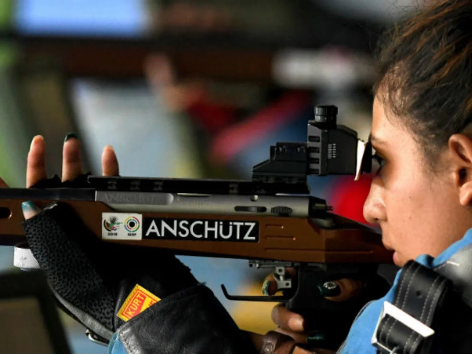 Lo mejor de la jornada deportiva en Barranquilla 2018