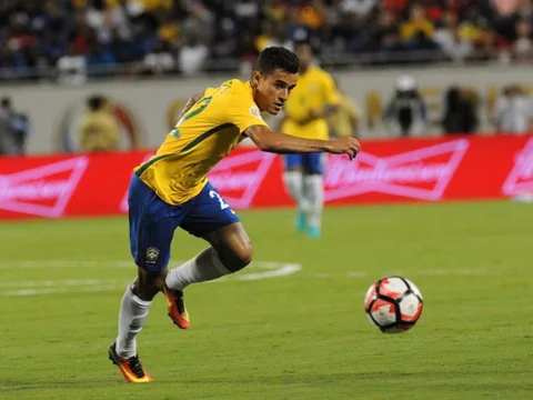 Los jugadores que decepcionaron en la primera fase de la Copa América Centenario