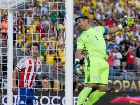 Los jugadores que decepcionaron en la primera fase de la Copa América Centenario