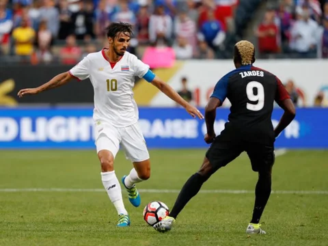 Los jugadores que decepcionaron en la primera fase de la Copa América Centenario