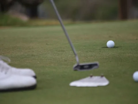 Los momentos destacados del golf en los Centroamericanos