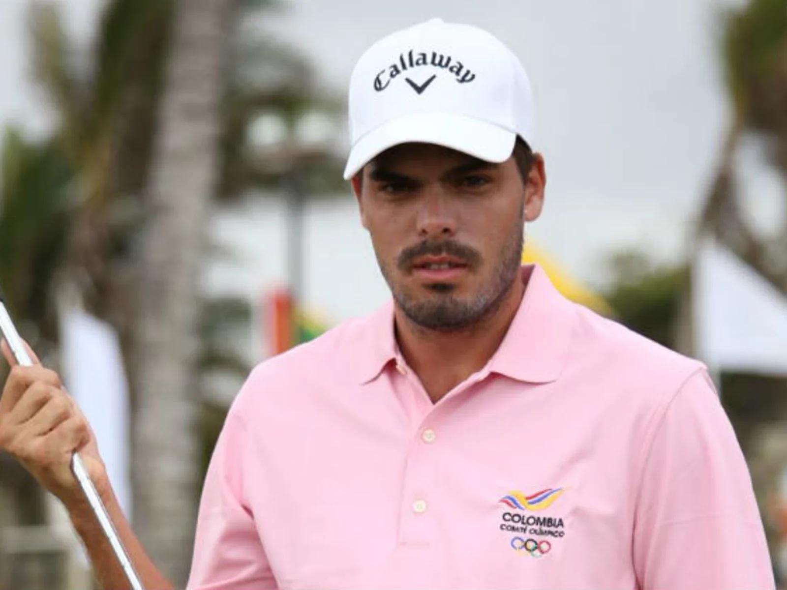 Los momentos destacados del golf en los Centroamericanos