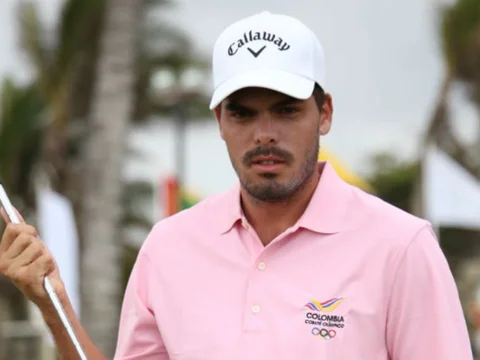 Los momentos destacados del golf en los Centroamericanos