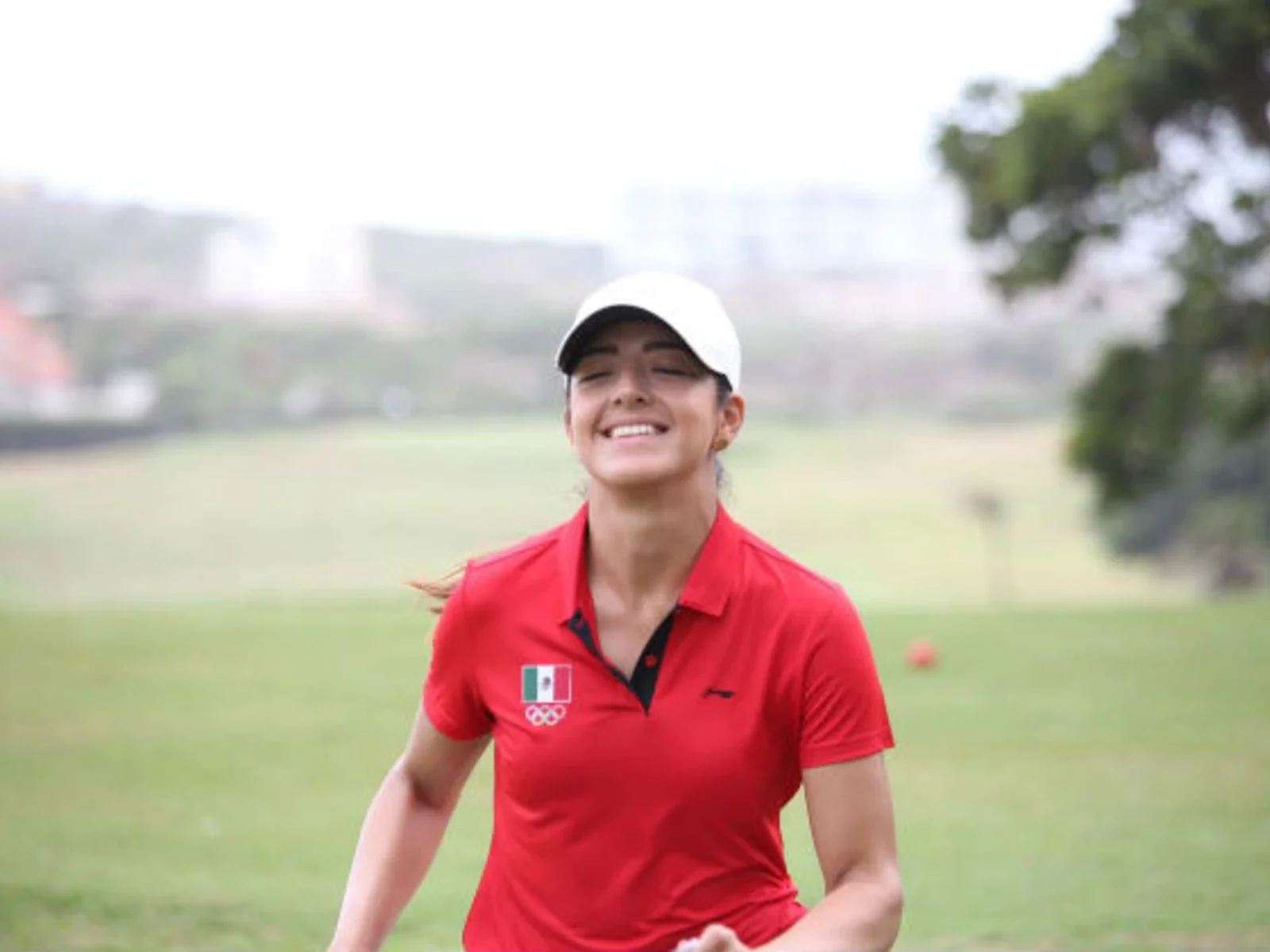 Los momentos destacados del golf en los Centroamericanos