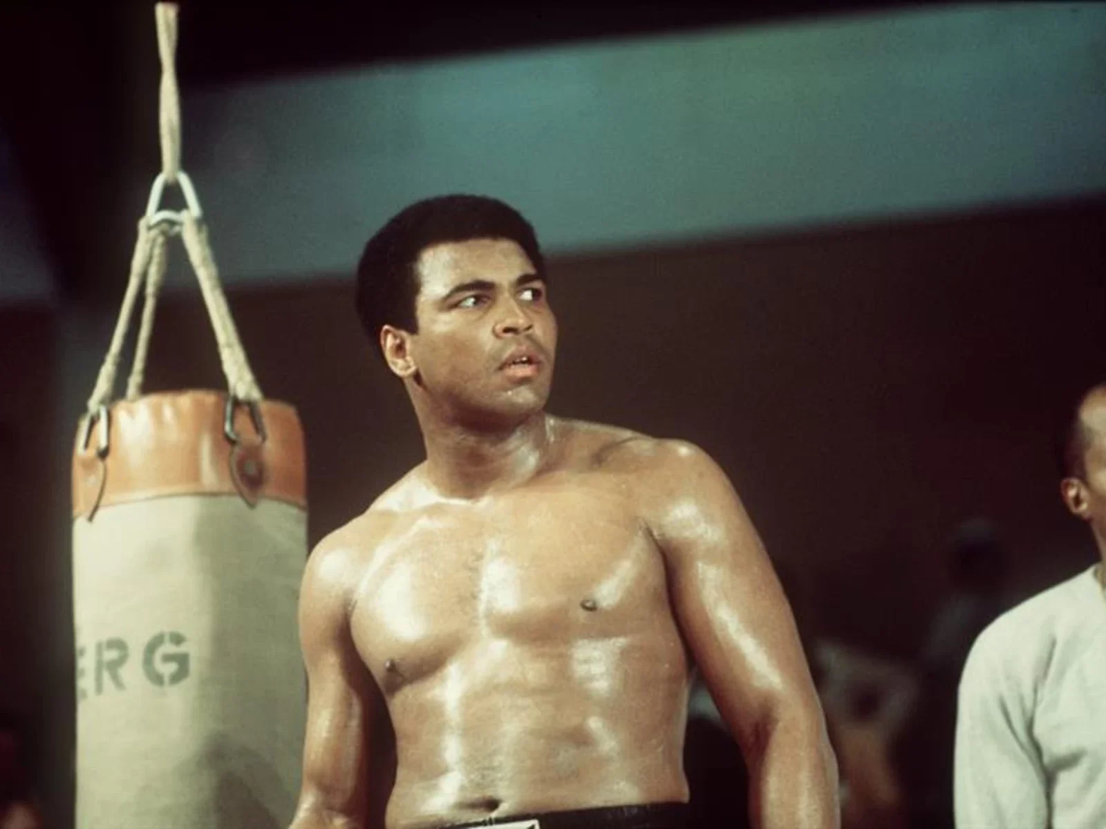 Mira aquí algunos de los momentos destacados de la vida de Muhammad Ali