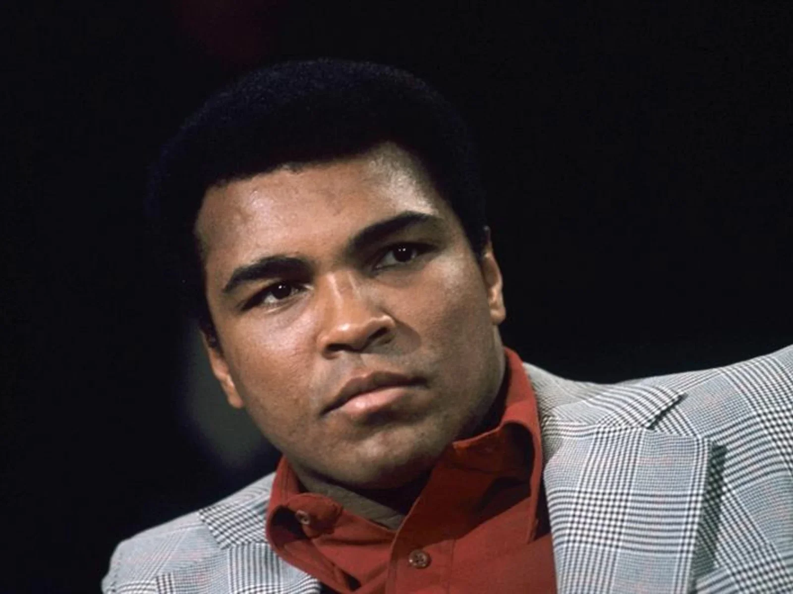 Mira aquí algunos de los momentos destacados de la vida de Muhammad Ali