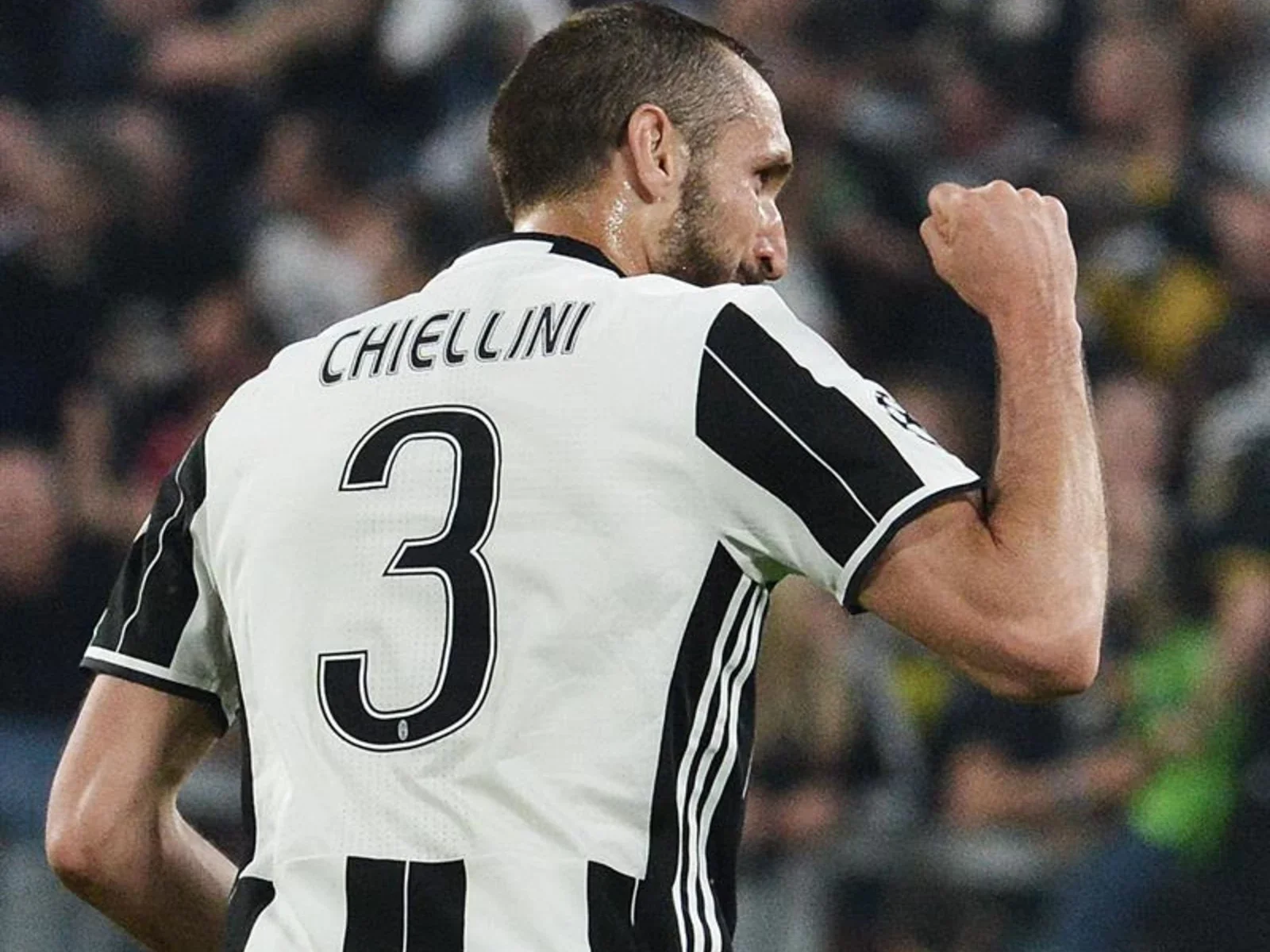 Mira aquí las mejores imágenes que dejó el partido entre Juventus y Barcelona