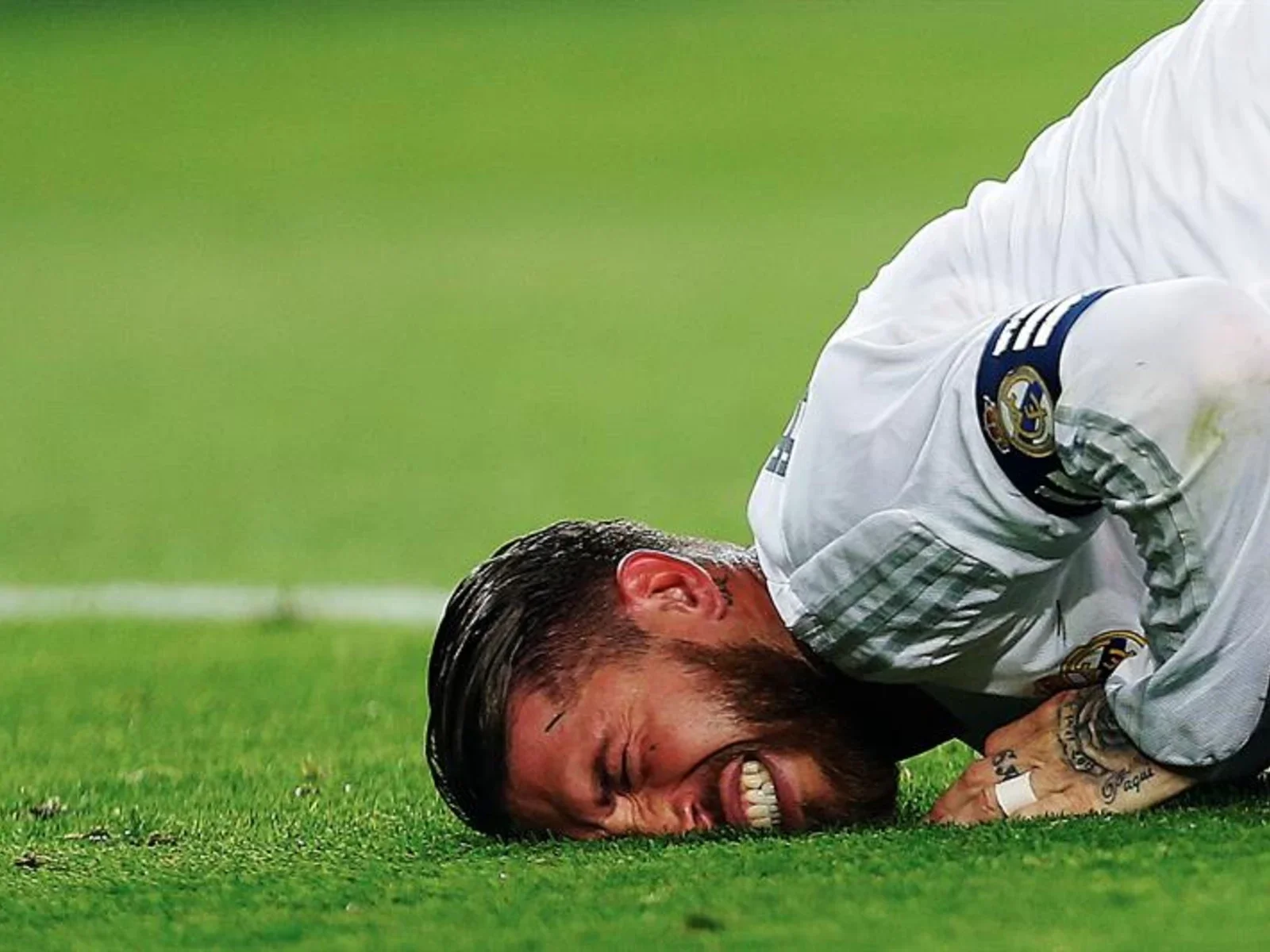 Mira aquí las mejores postales del clásico Barcelona - Real Madrid