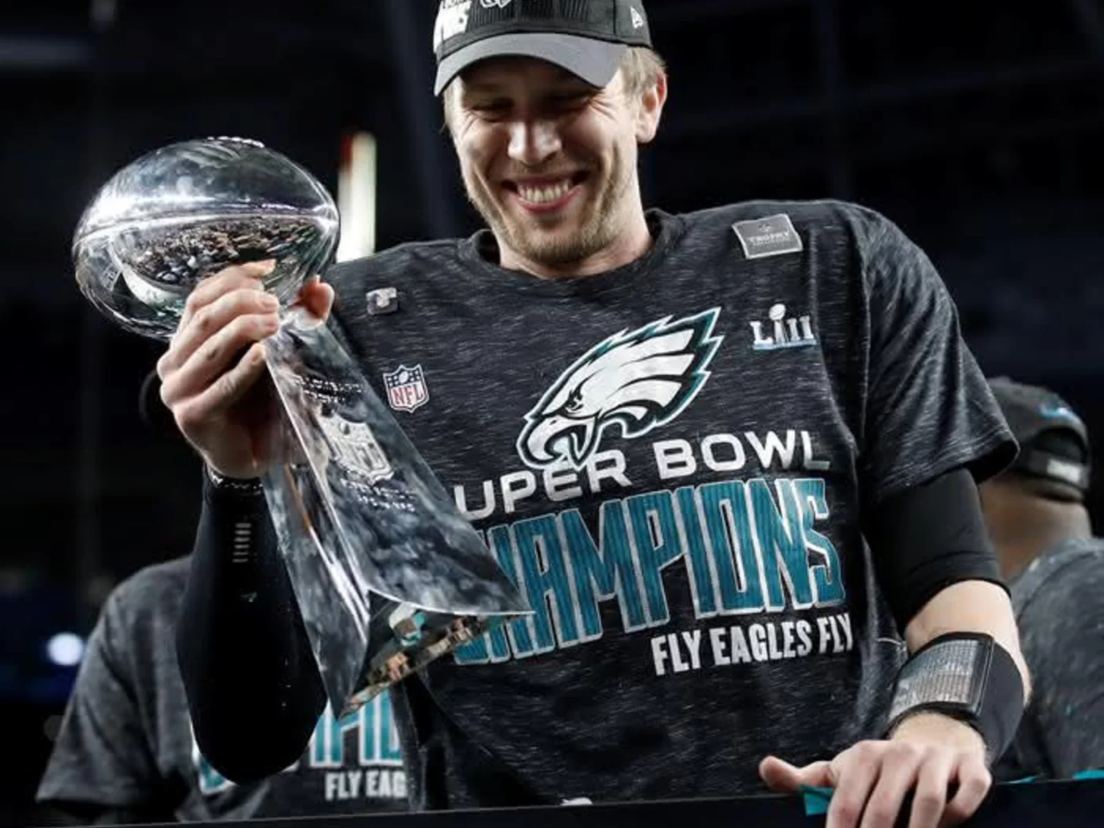 Mira aquí las mejores postales que dejó el Súper bowl