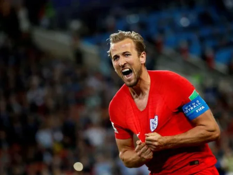 Observa los mejores momentos del partido entre Colombia e Inglaterra