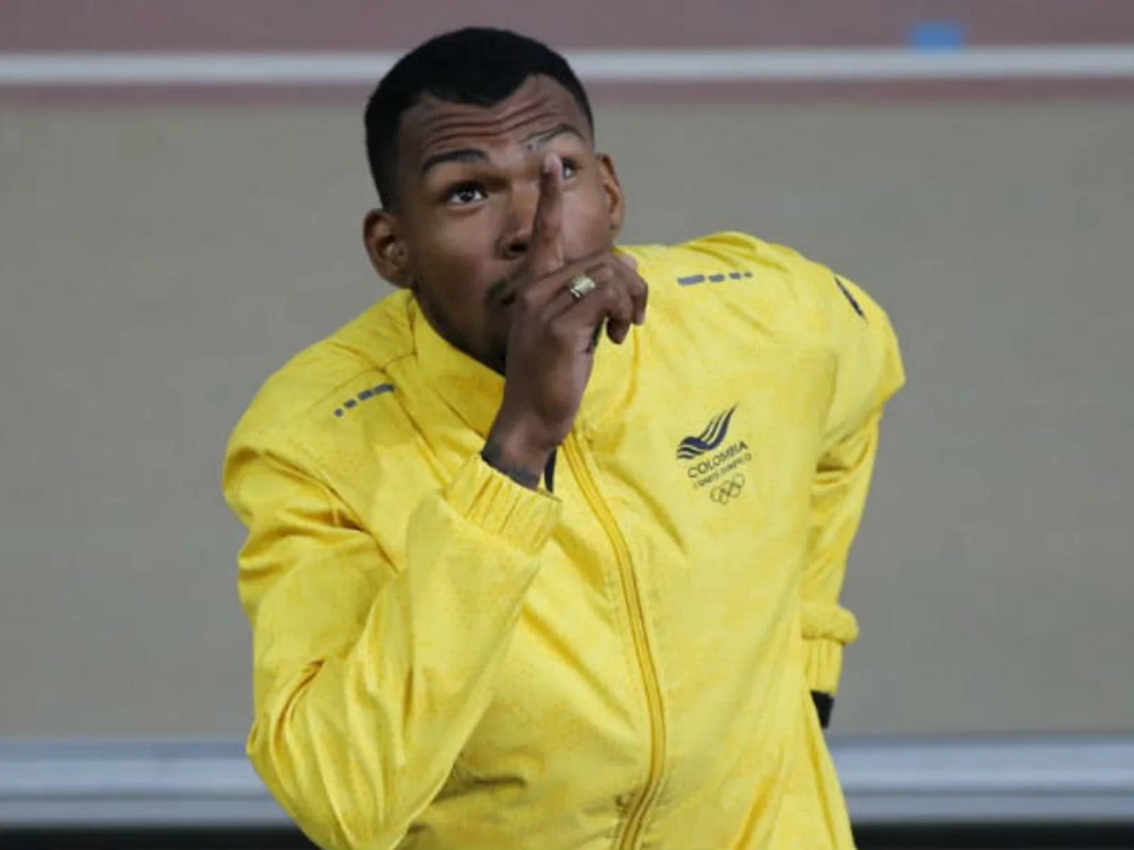 Panamericanos | Las postales de las medallas de Colombia en atletismo y lucha