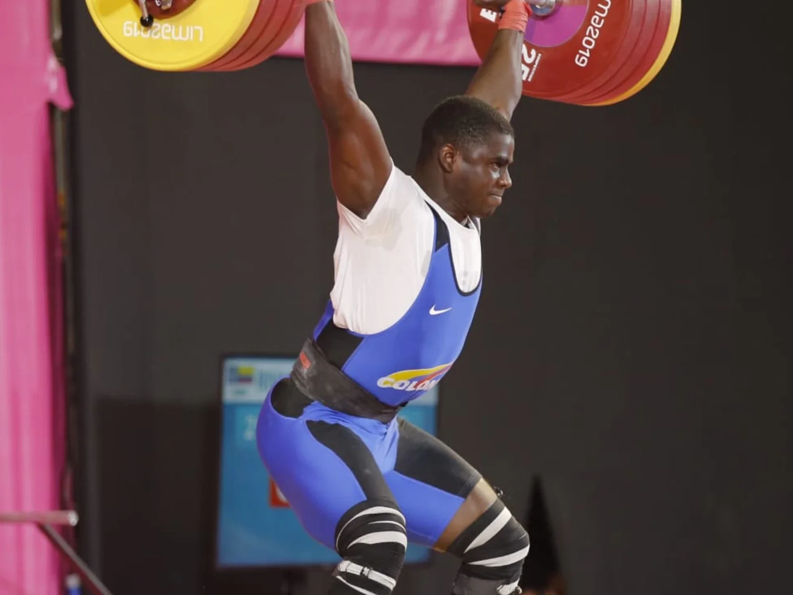 Panamericanos | Repasa las mejores fotos de los oros obtenidos este lunes