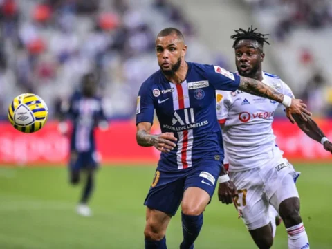 ¡PSG es el campeón! En fotos, su consagración en la Copa de la Liga de Francia