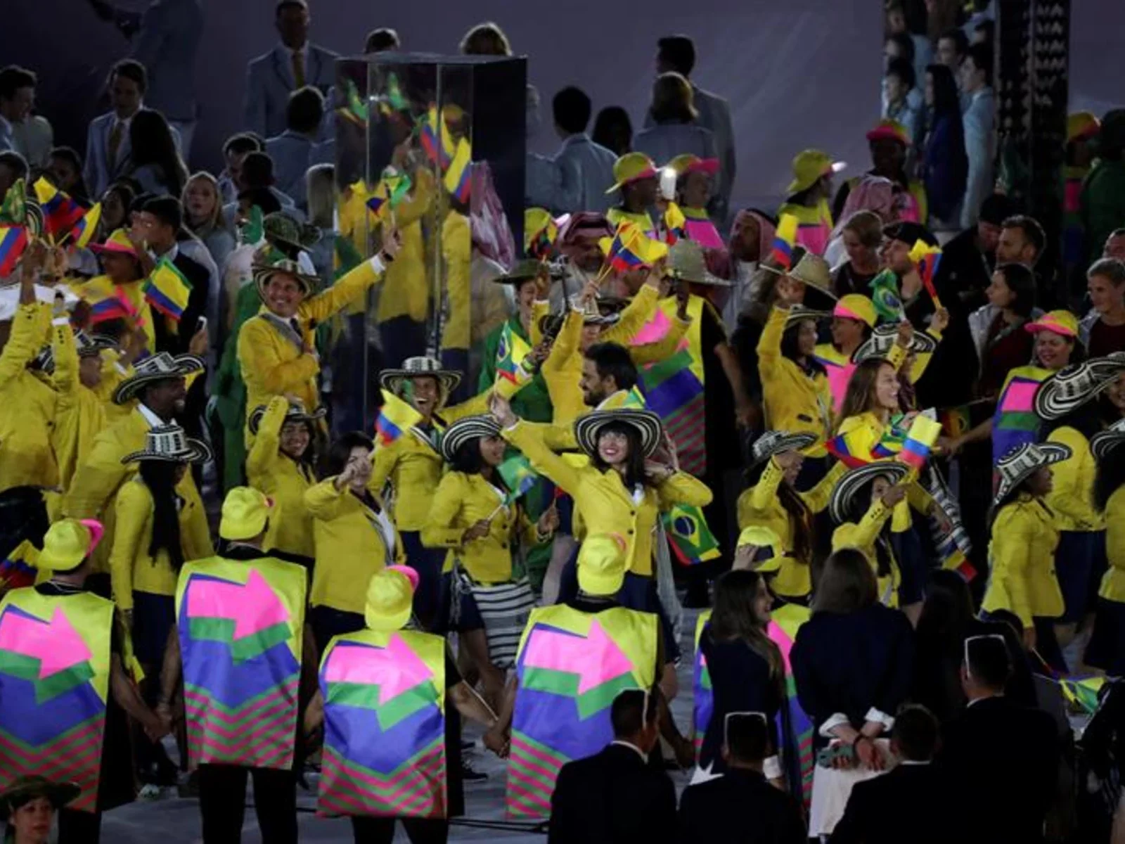 Río 2016 | Mira aquí el resumen de la participación colombiana en imágenes