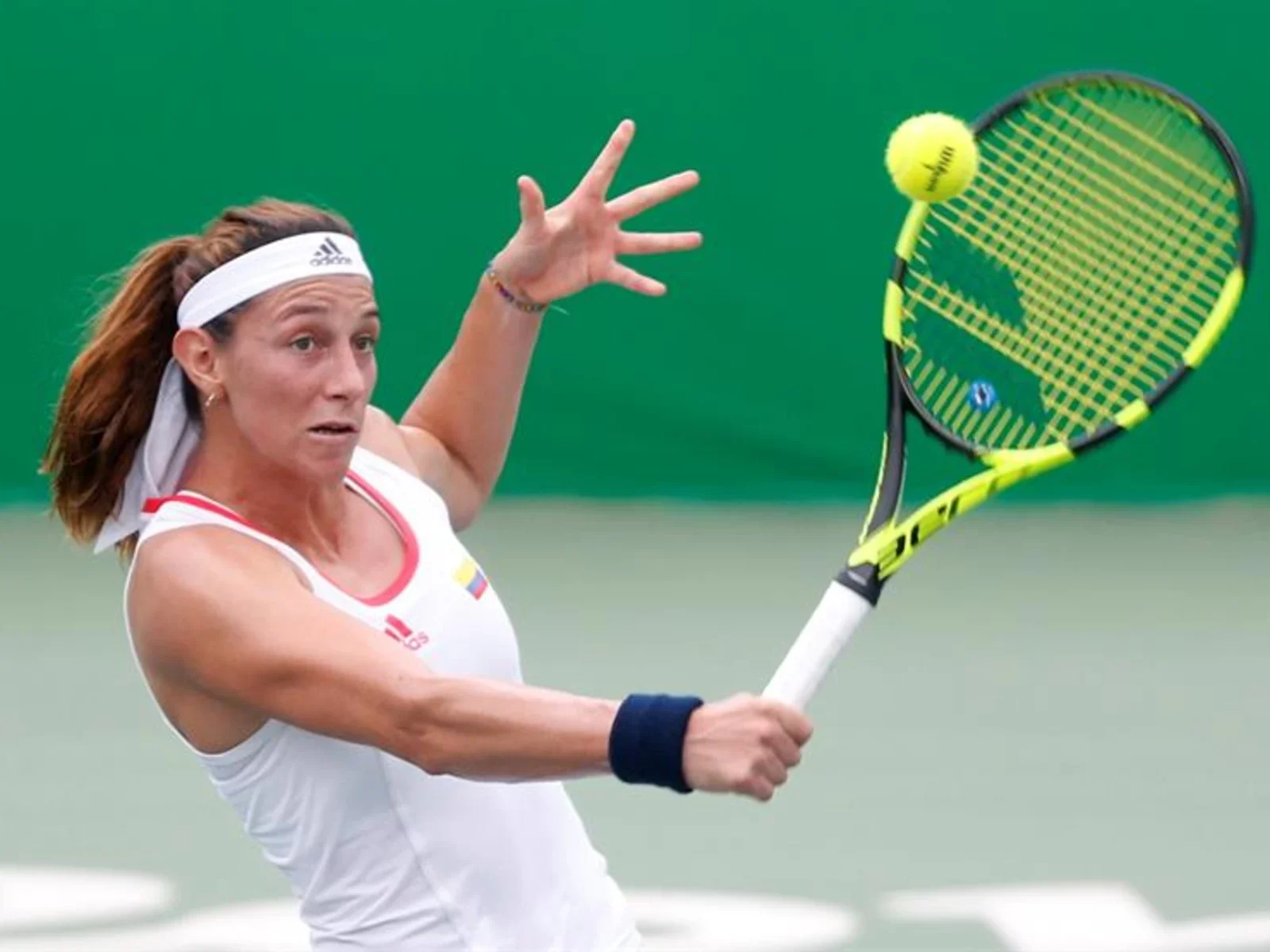 Río 2016 | Mira aquí el resumen de la participación colombiana en imágenes