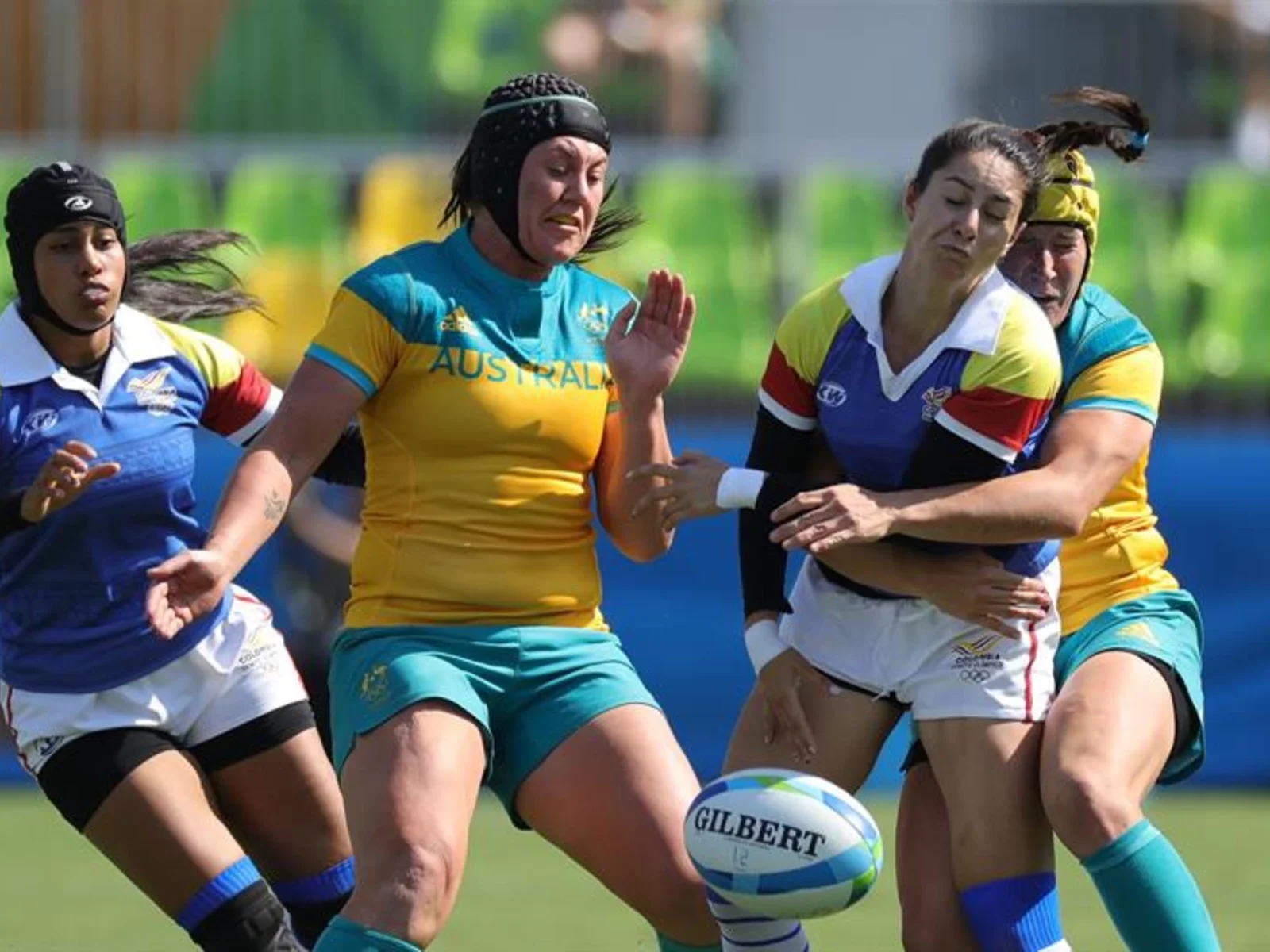 Río 2016 | Mira aquí el resumen de la participación colombiana en imágenes