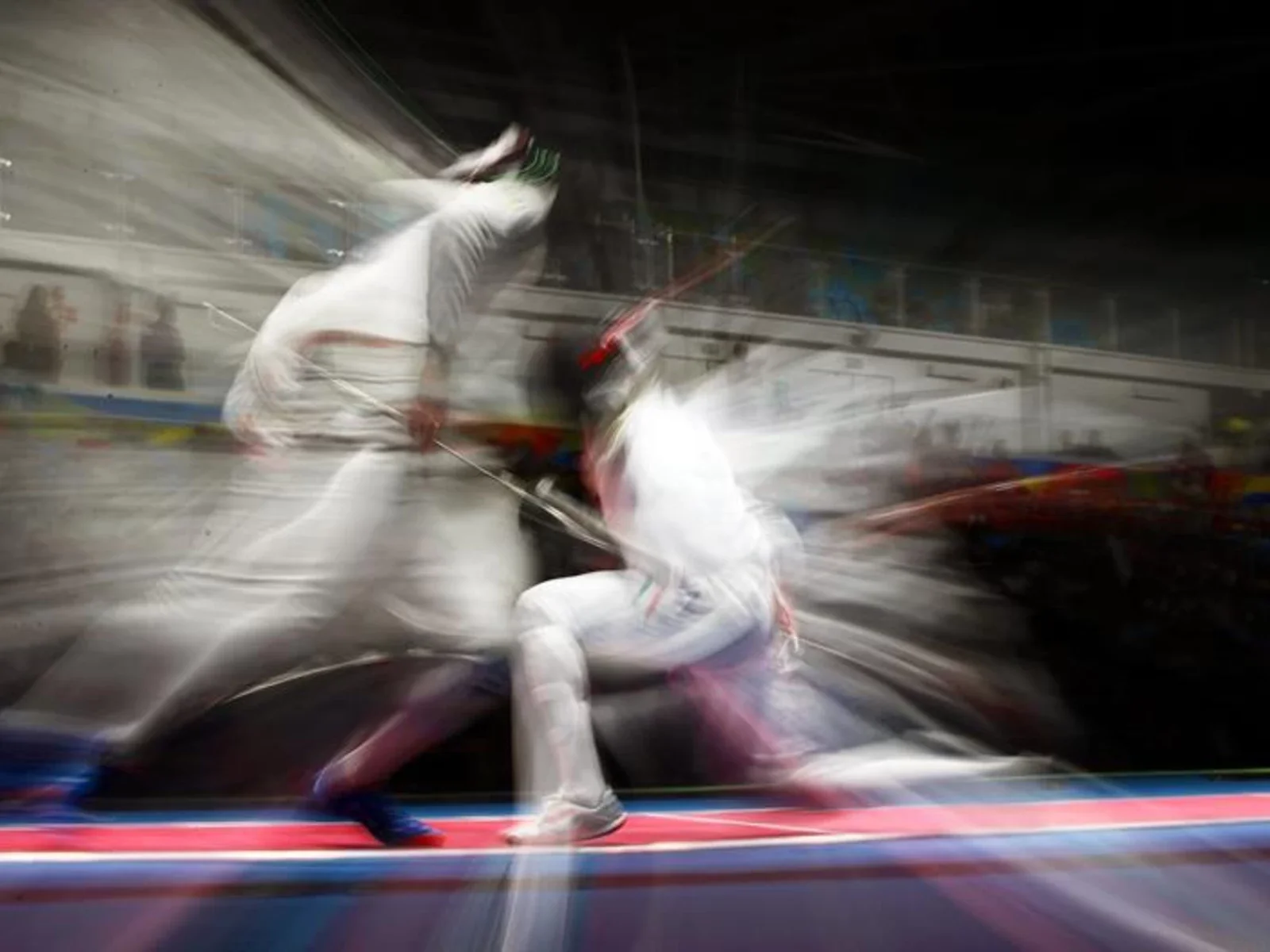 Río 2016 | Mira aquí el resumen de la participación colombiana en imágenes