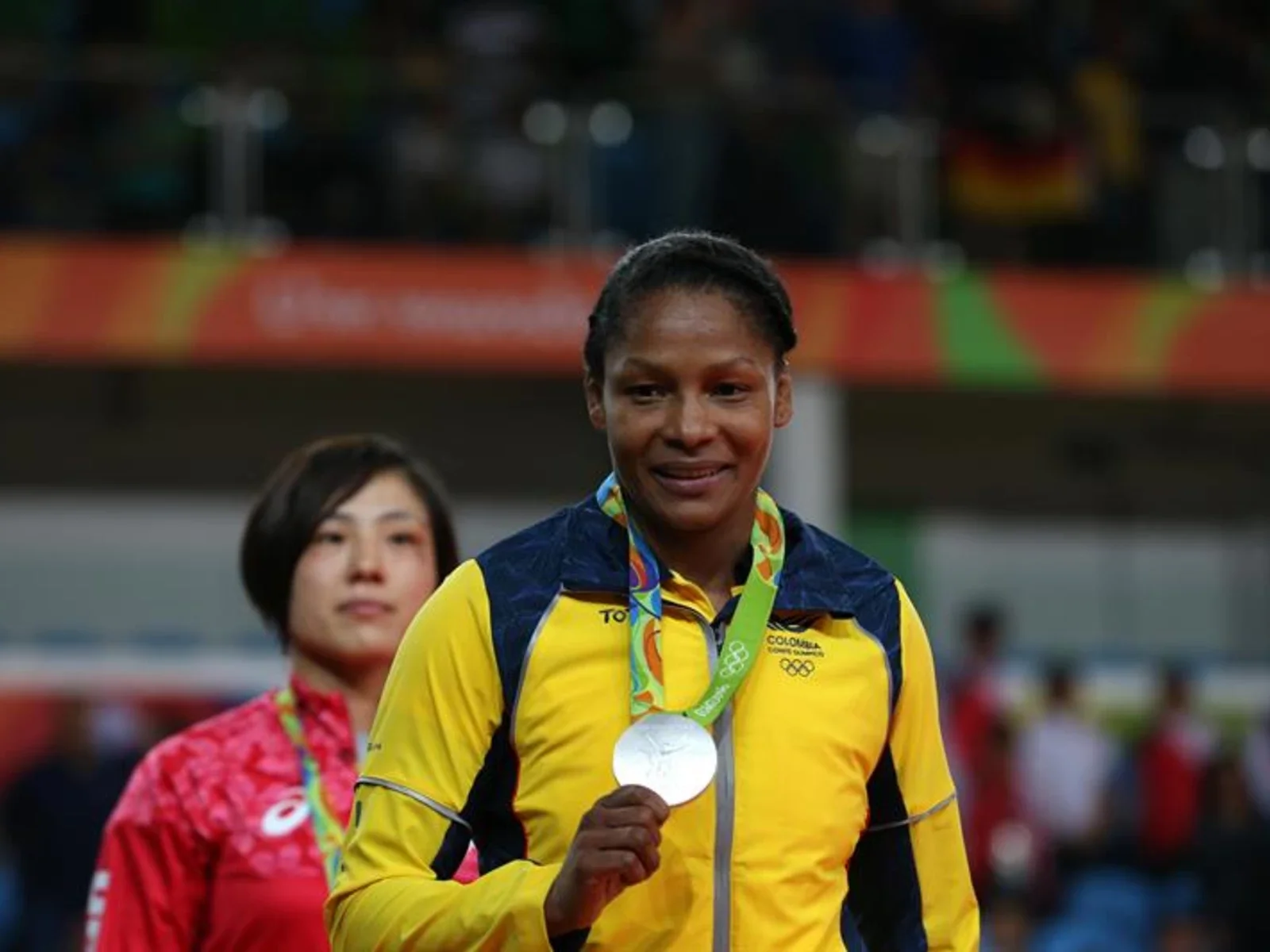 Río 2016 | Mira aquí el resumen de la participación colombiana en imágenes