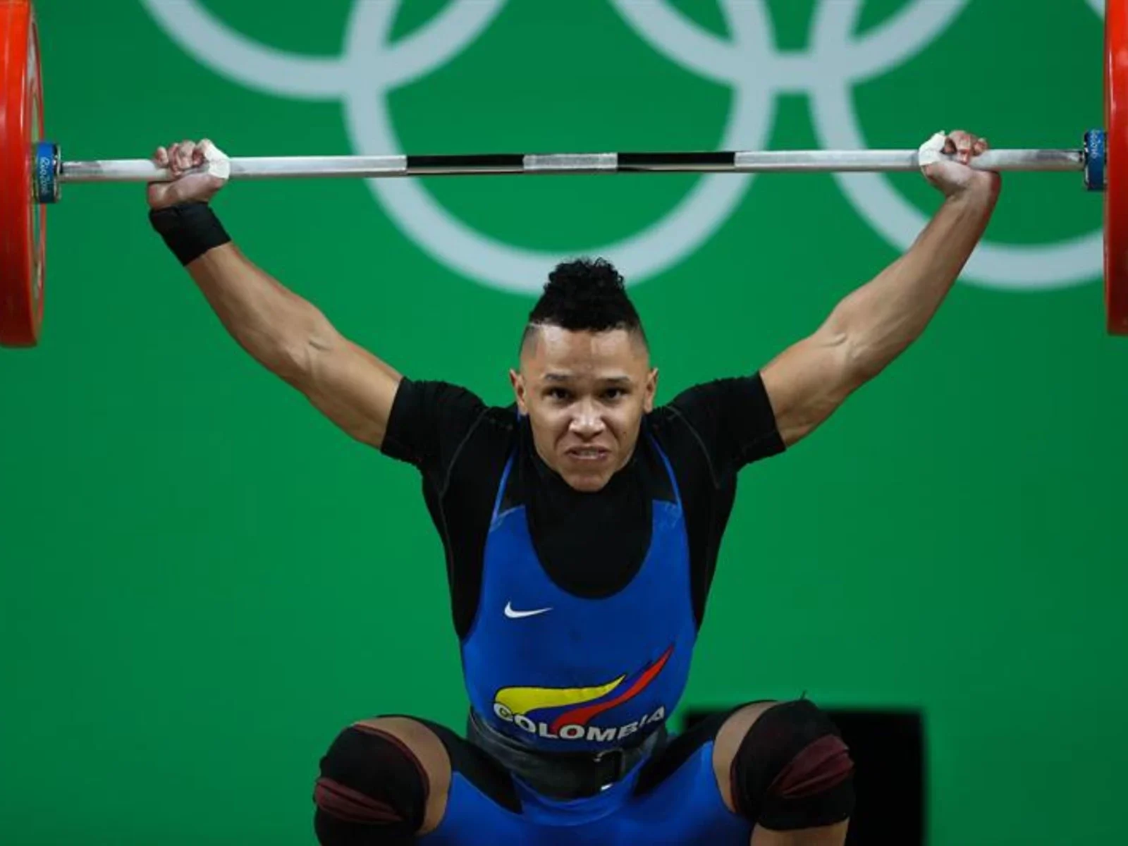 Río 2016 | Mira aquí el resumen de la participación colombiana en imágenes