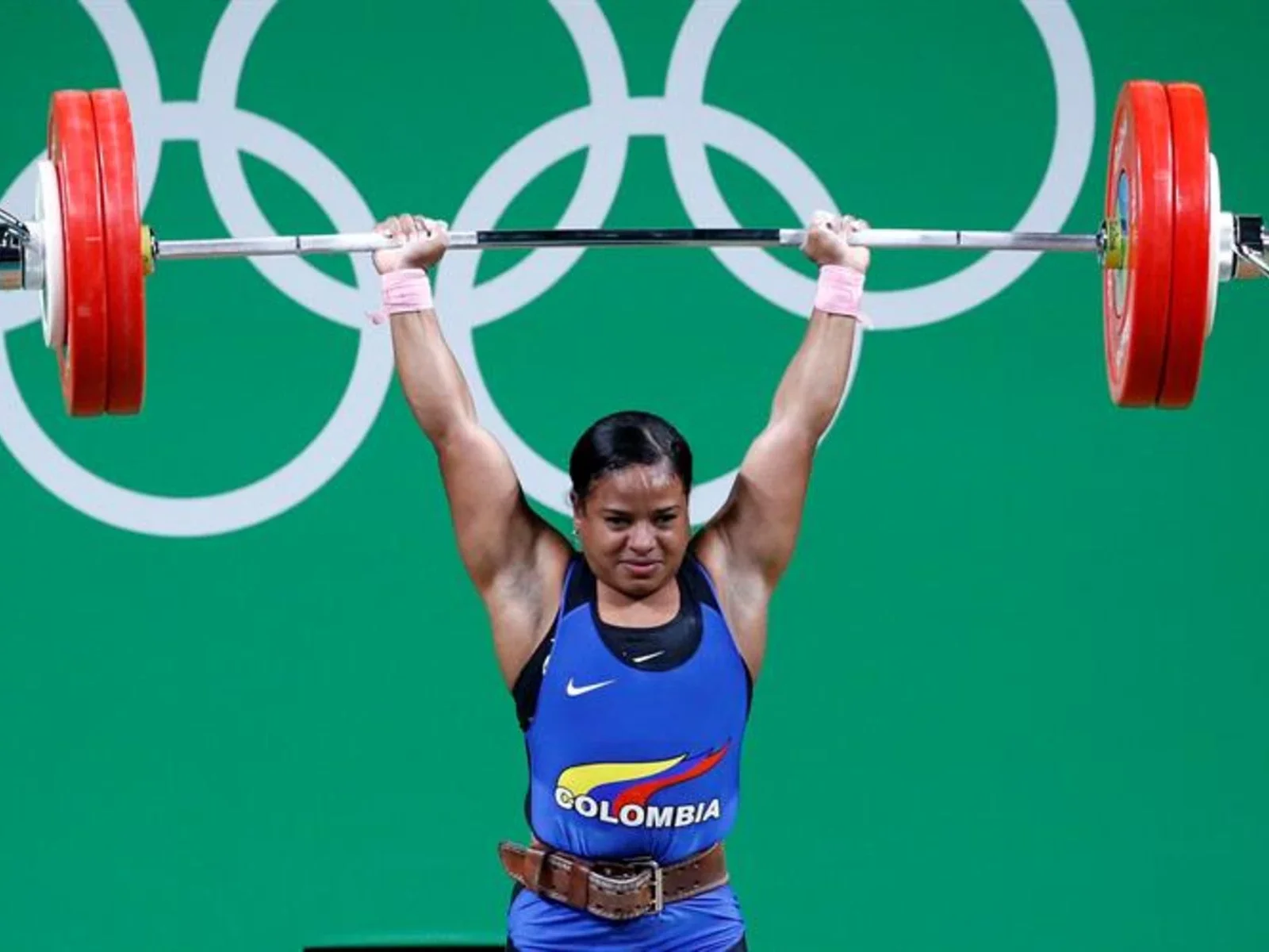 Río 2016 | Mira aquí el resumen de la participación colombiana en imágenes