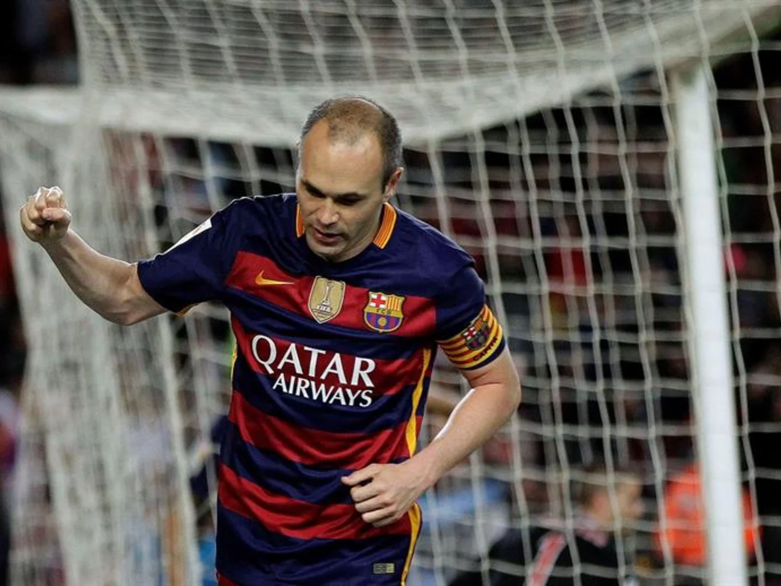 Repasa aquí las mejores imágenes que dejó la goleada de Barcelona sobre Gijón