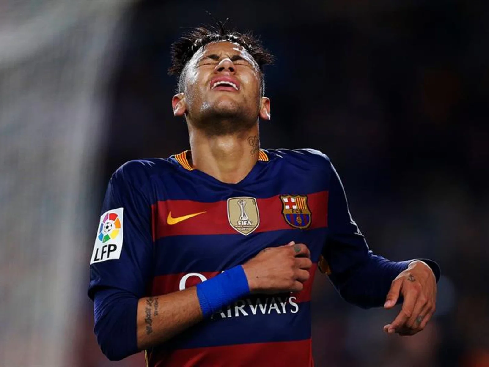 Repasa aquí las mejores imágenes que dejó la goleada de Barcelona sobre Gijón
