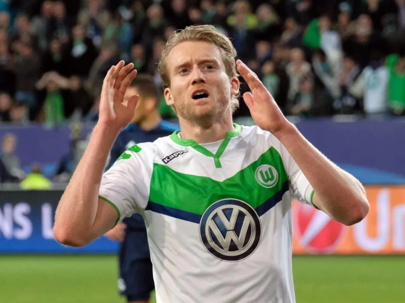 Revisa aquí las mejores imágenes del triunfo de Wolfsburgo frente a Real Madrid