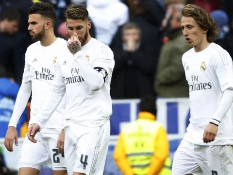 Revisa aquí las mejores imágenes que dejó el triunfo de Atl. Madrid en el derby madrileño