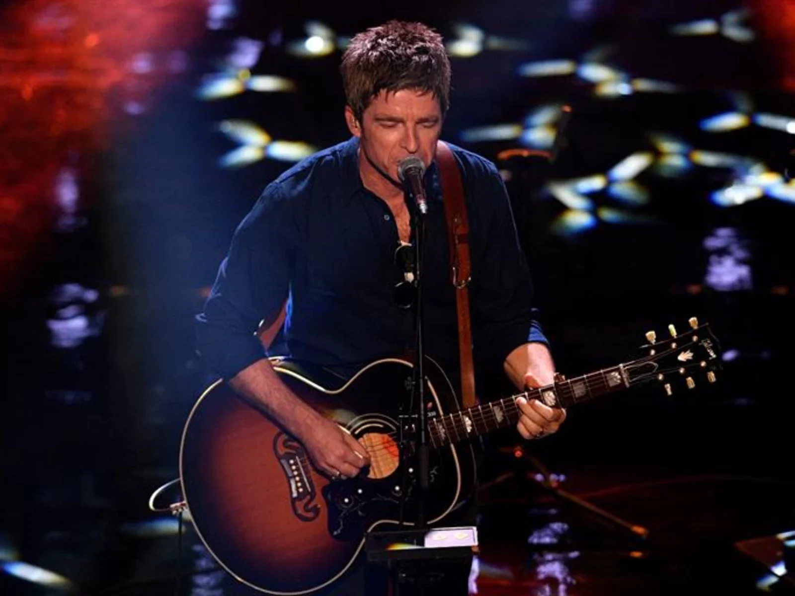 Revisa aquí las postales que dejó la gala del premio The Best