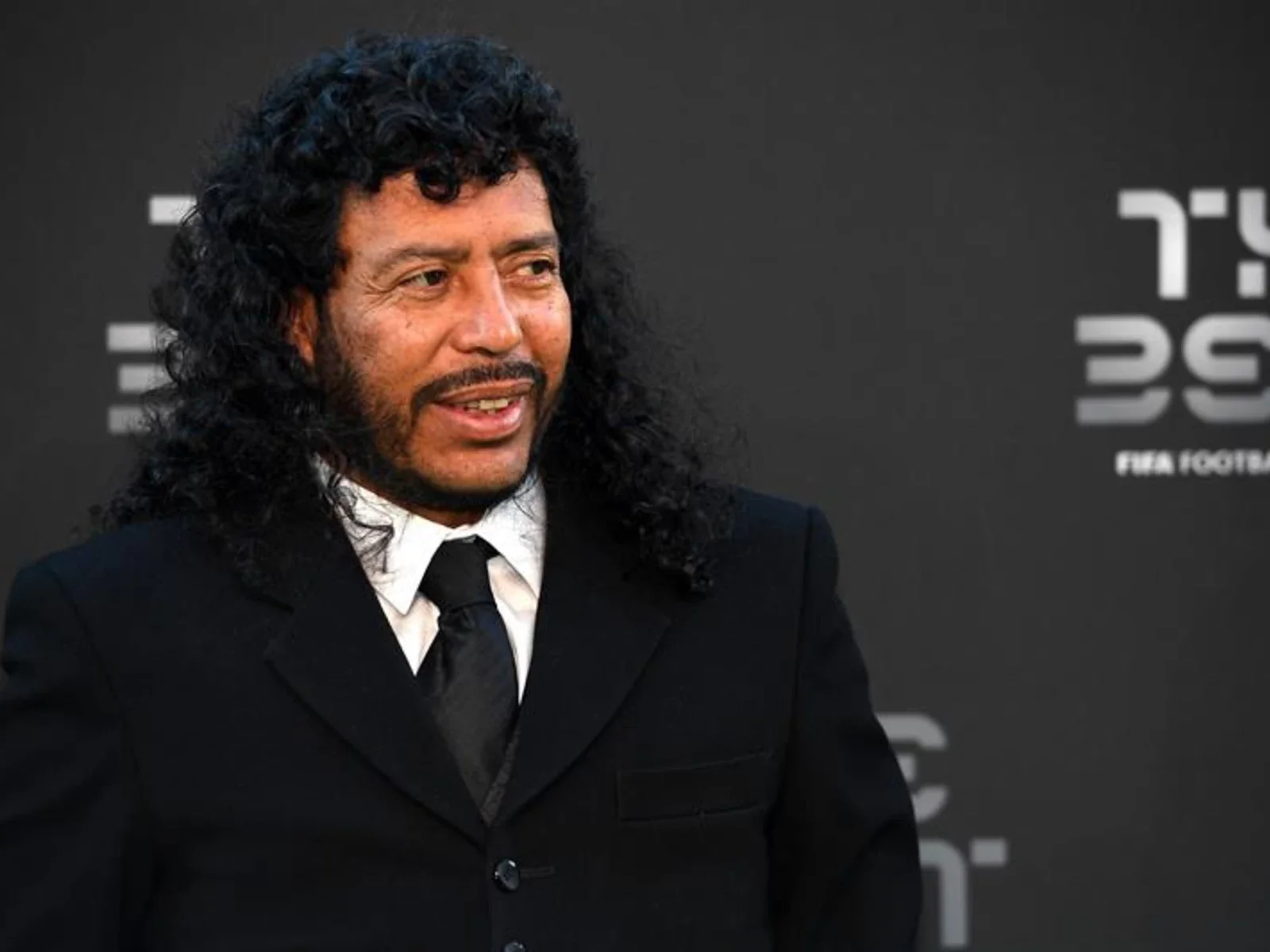 Revisa aquí las postales que dejó la gala del premio The Best