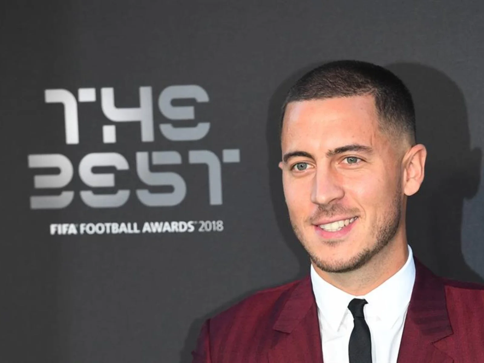 Revisa aquí las postales que dejó la gala del premio The Best