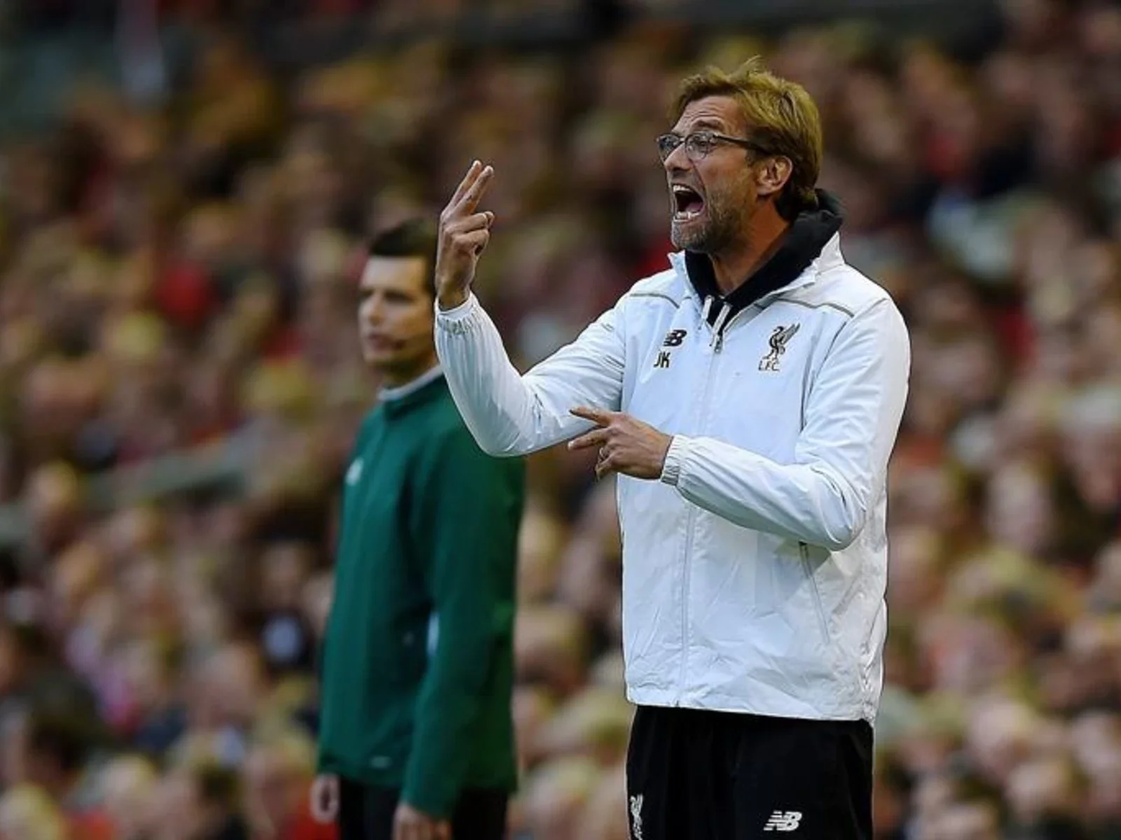 Revisa las mejores postales del paso de Liverpool y Sevilla a la final de Europa League