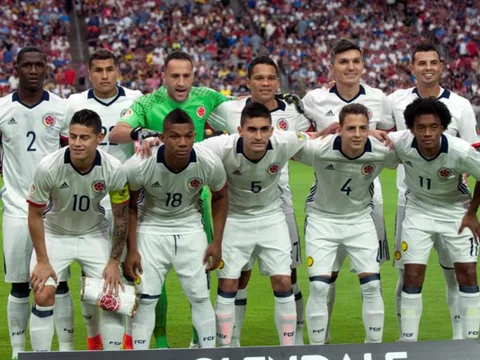 Revive aquí las mejores postales del duelo entre Colombia y EE.UU. por el tercer puesto