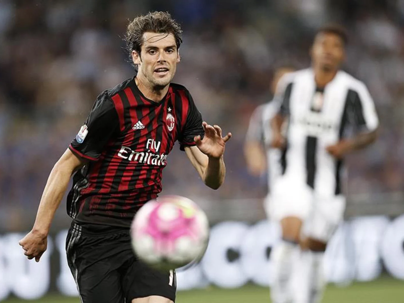 Revive aquí las mejores postales del título de Coppa Italia de Juventus frente a Milán