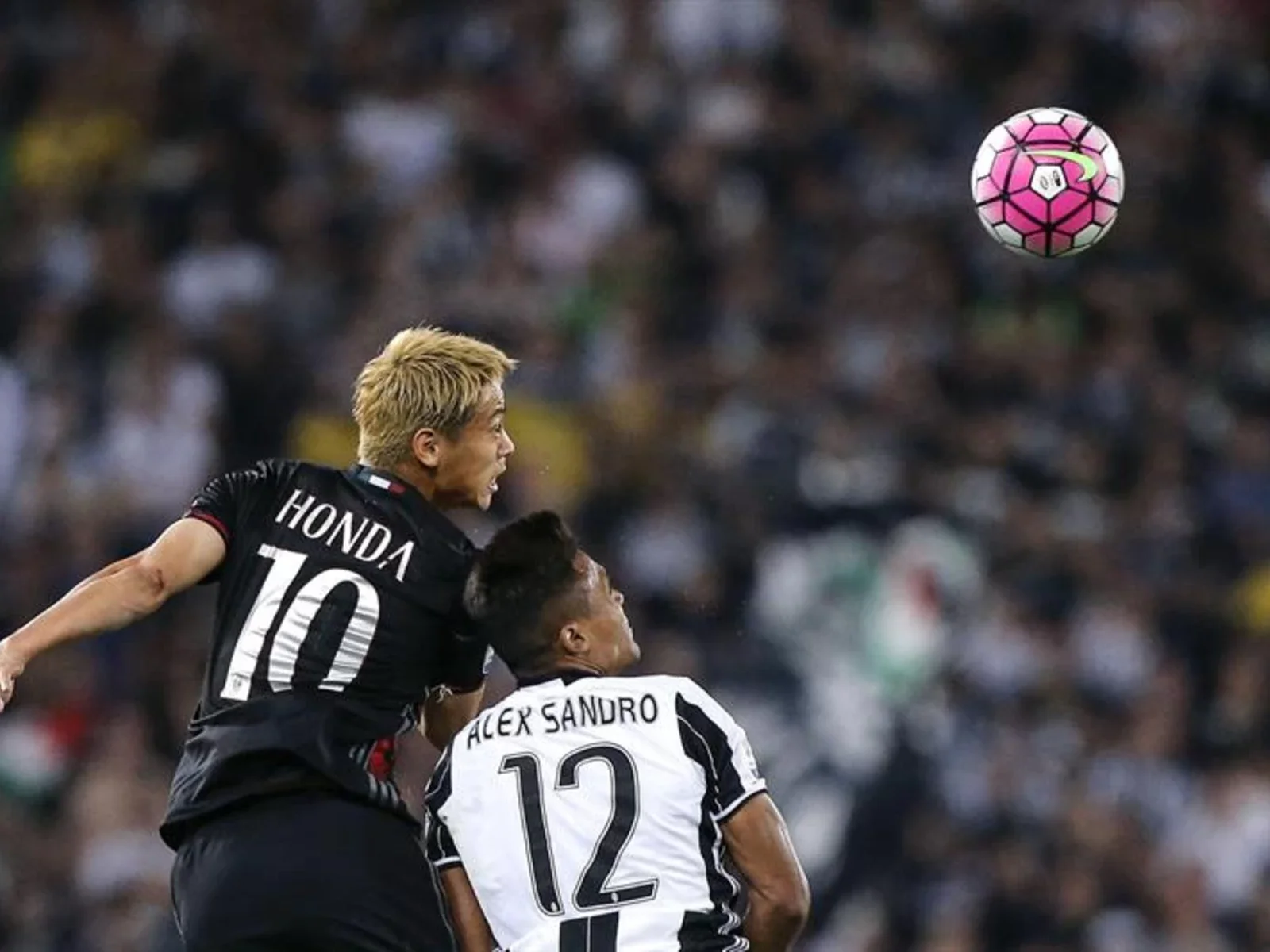 Revive aquí las mejores postales del título de Coppa Italia de Juventus frente a Milán