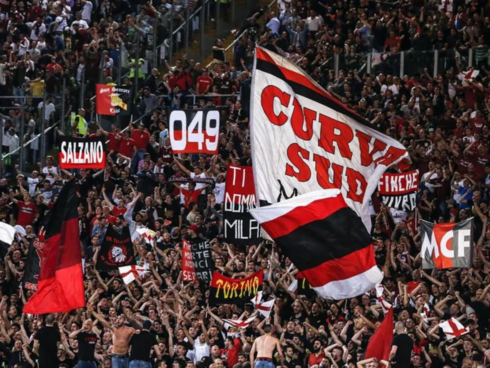 Revive aquí las mejores postales del título de Coppa Italia de Juventus frente a Milán