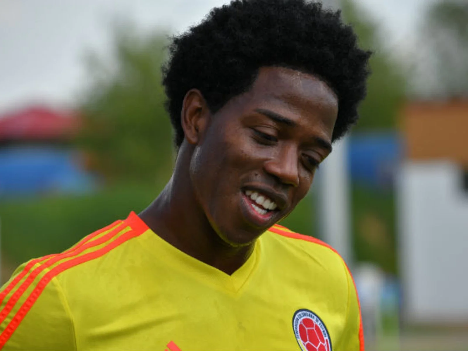 Rusia 2018 | En imágenes, la preparación de Colombia para enfrentar a Senegal