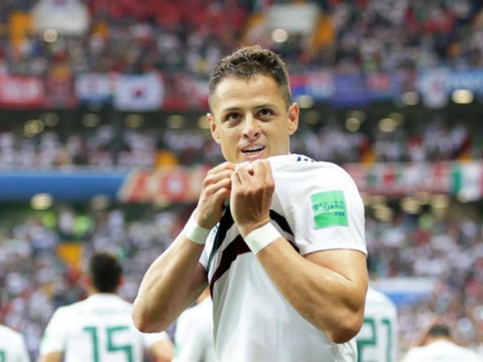 Rusia 2018 | Las mejores postales de los triunfos de Bélgica, México y Alemania