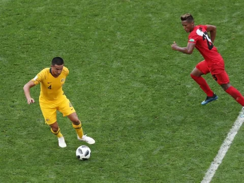 Rusia 2018 | Repasa las mejores fotos de la jornada de este martes