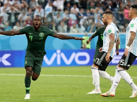 Rusia 2018 | Repasa las mejores fotos de la jornada de este martes