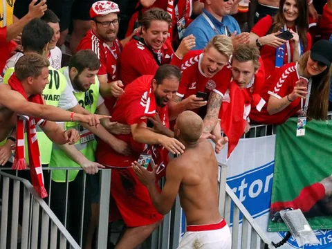 Rusia 2018 | Repasa las mejores fotos de la jornada de este martes