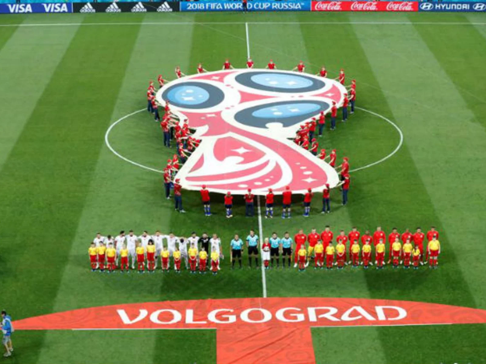 Rusia 2018 | Revive los mejores momentos de la agónica victoria de Inglaterra