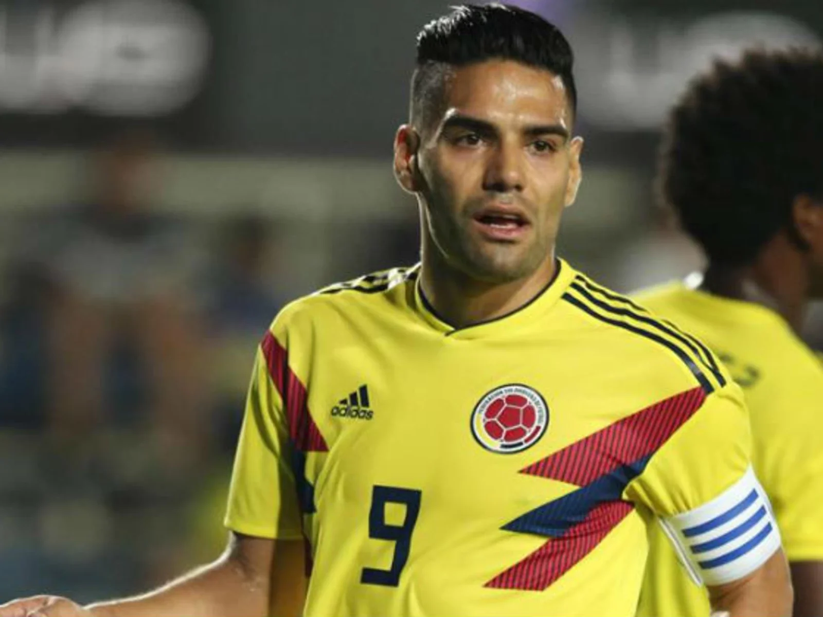 Selección Colombia | Las mejores postales del empate contra Egipto