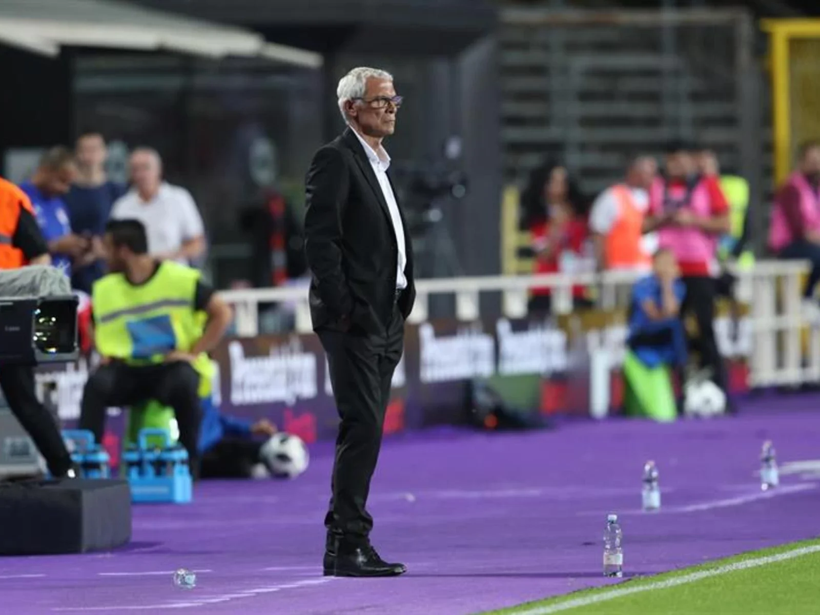 Selección Colombia | Las mejores postales del empate contra Egipto