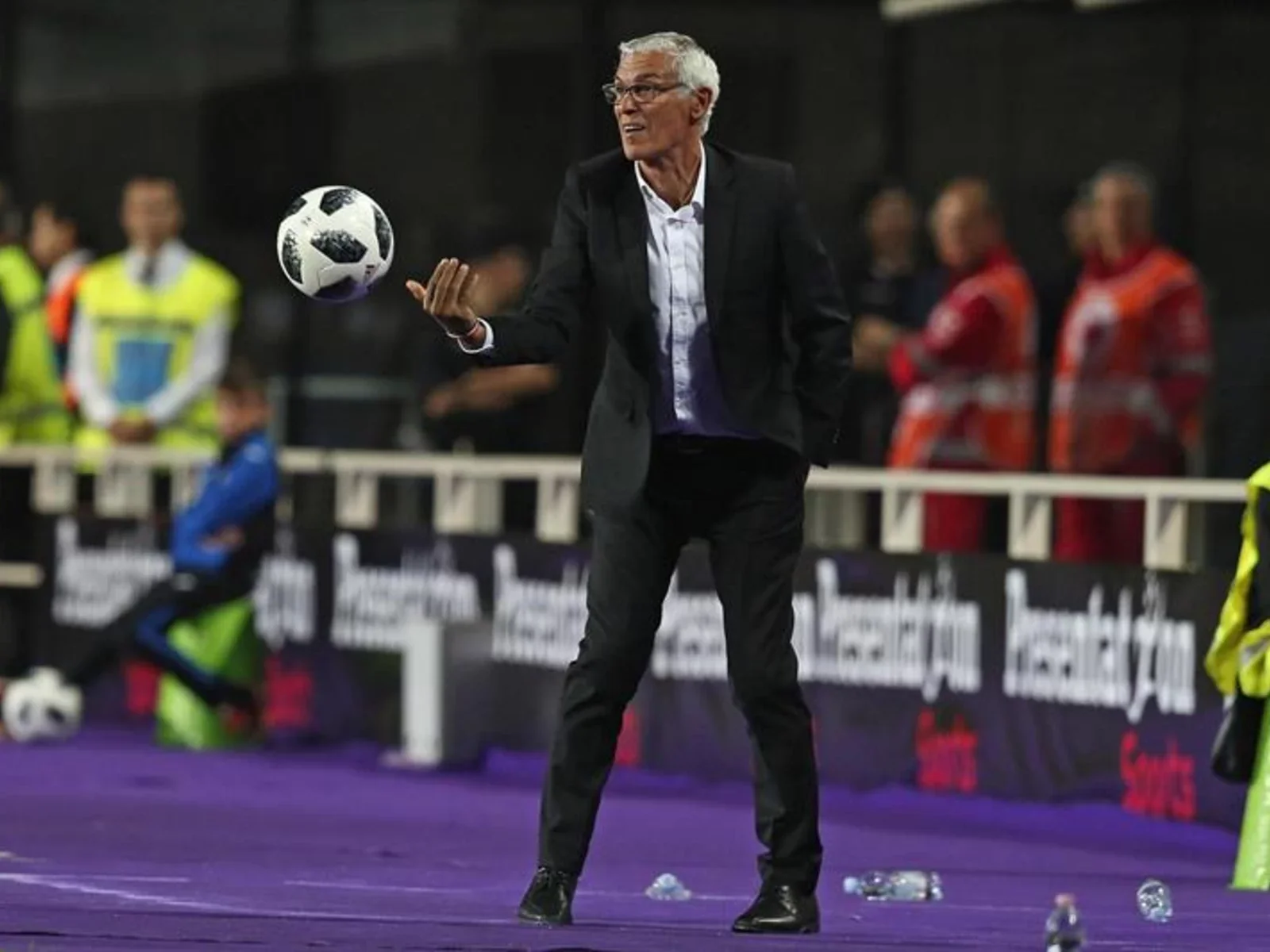 Selección Colombia | Las mejores postales del empate contra Egipto