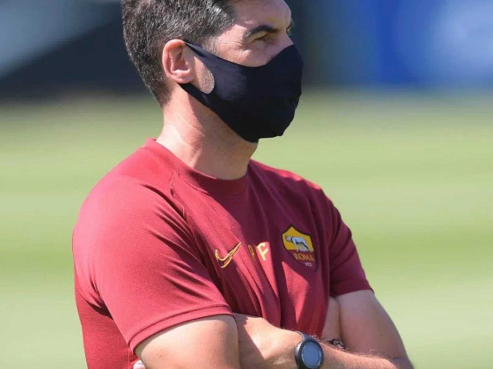 Serie A | Así avanzan las prácticas antes del regreso a competencia