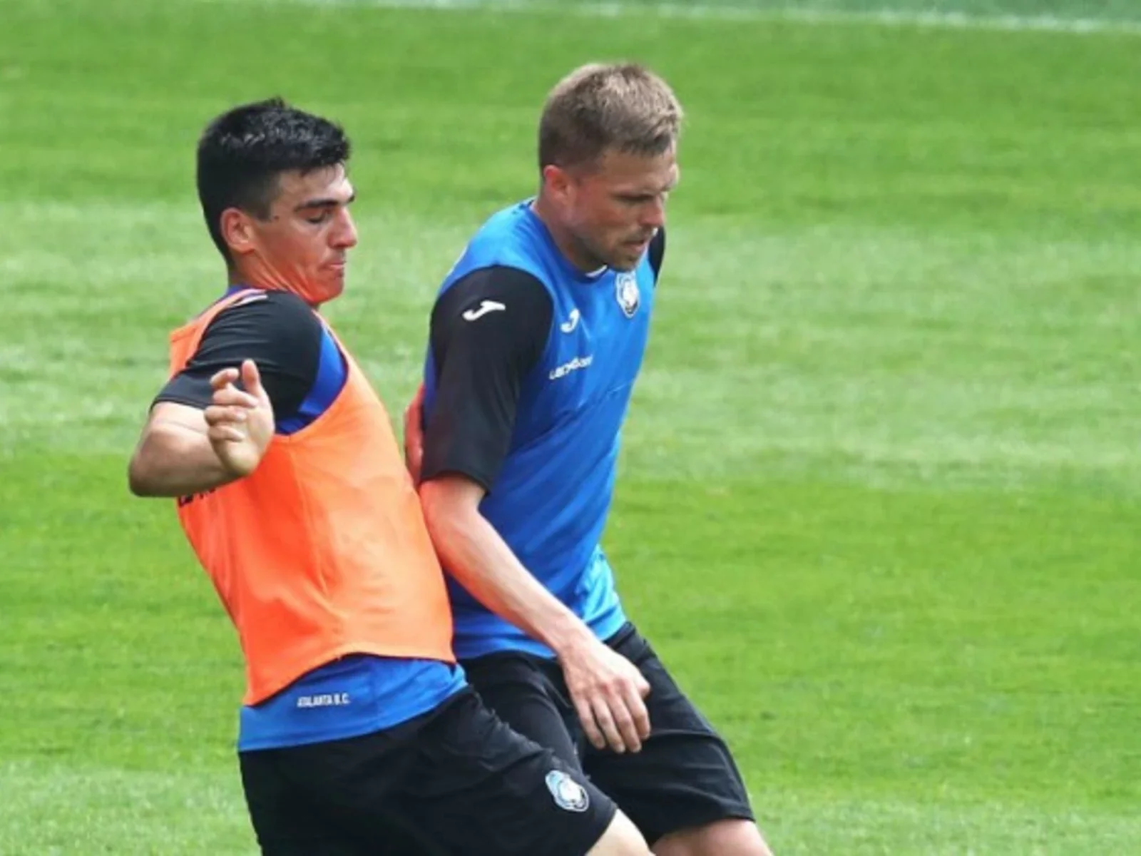 Serie A | Así avanzan las prácticas antes del regreso a competencia